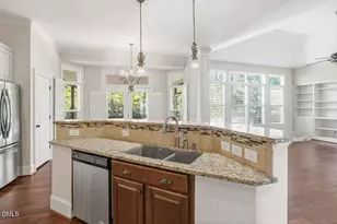 8313 Covington Hill Way, Apex, NC 27539 - Photo 17