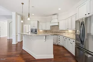 8313 Covington Hill Way, Apex, NC 27539 - Photo 13