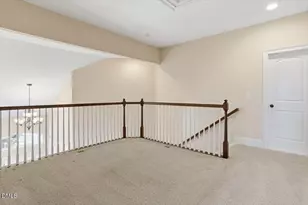 8313 Covington Hill Way, Apex, NC 27539 - Photo 33