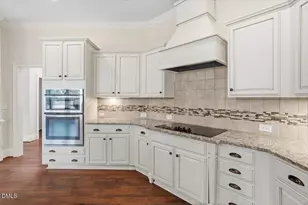 8313 Covington Hill Way, Apex, NC 27539 - Photo 19