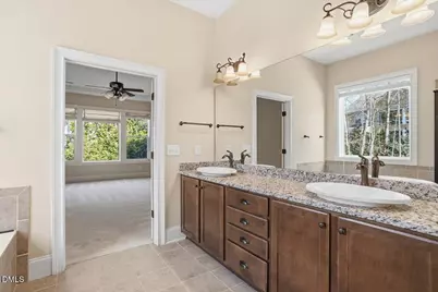 8313 Covington Hill Way, Apex, NC 27539 - Photo 27