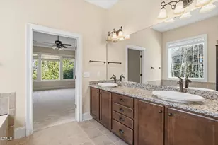 8313 Covington Hill Way, Apex, NC 27539 - Photo 27