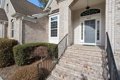 8313 Covington Hill Way, Apex, NC 27539 - Photo 5