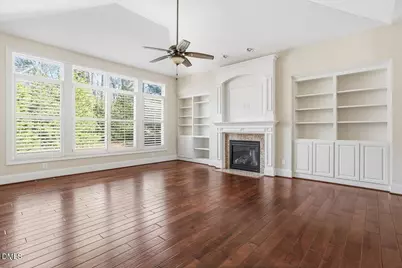 8313 Covington Hill Way, Apex, NC 27539 - Photo 9