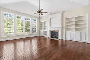 8313 Covington Hill Way, Apex, NC 27539 - Photo 9