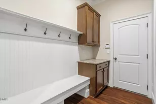 8313 Covington Hill Way, Apex, NC 27539 - Photo 21