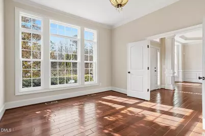 8313 Covington Hill Way, Apex, NC 27539 - Photo 7