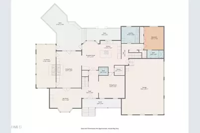 101 Abbotsford Court, Durham, NC 27712 - Photo 75