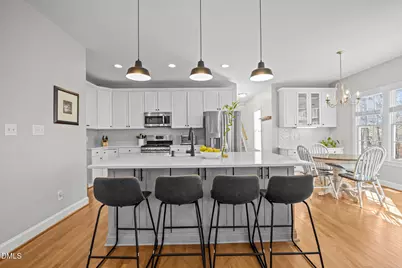 10705 Collinsworth Court, Raleigh, NC 27614 - Photo 11