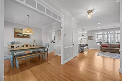 10705 Collinsworth Court, Raleigh, NC 27614 - Photo 9