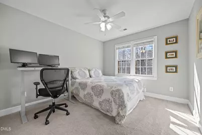 10705 Collinsworth Court, Raleigh, NC 27614 - Photo 29