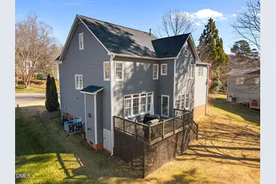 10705 Collinsworth Court, Raleigh, NC 27614 - Photo 39