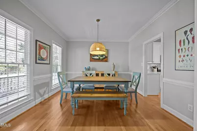 10705 Collinsworth Court, Raleigh, NC 27614 - Photo 7