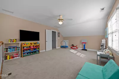 10705 Collinsworth Court, Raleigh, NC 27614 - Photo 33