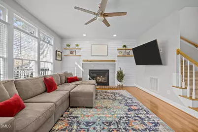 10705 Collinsworth Court, Raleigh, NC 27614 - Photo 19