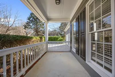 10705 Collinsworth Court, Raleigh, NC 27614 - Photo 3