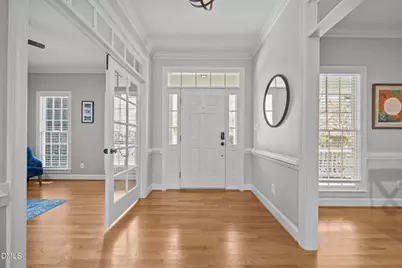 10705 Collinsworth Court, Raleigh, NC 27614 - Photo 5