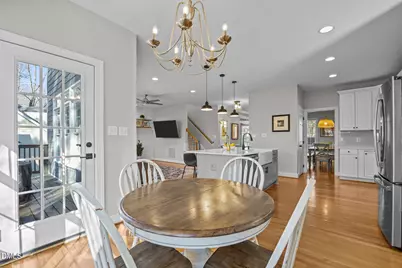 10705 Collinsworth Court, Raleigh, NC 27614 - Photo 17