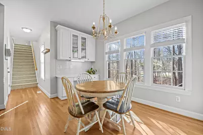 10705 Collinsworth Court, Raleigh, NC 27614 - Photo 15