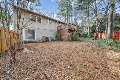 1341 Swallow Drive, Raleigh, NC 27606 - Photo 37