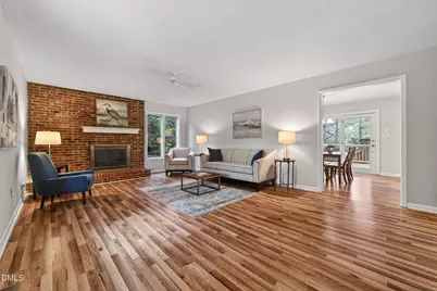 1341 Swallow Drive, Raleigh, NC 27606 - Photo 9