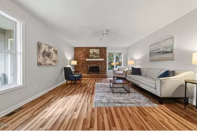 1341 Swallow Drive, Raleigh, NC 27606 - Photo 5