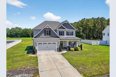 414 Fallingbrook Drive, Kenly, NC 27542 - Photo 45