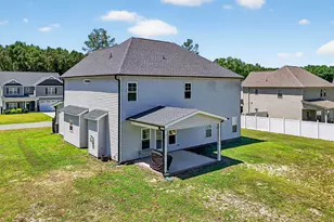 414 Fallingbrook Dr, Kenly, NC 27542 - Photo 41