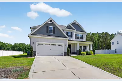 414 Fallingbrook Drive, Kenly, NC 27542 - Photo 3