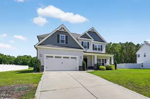 414 Fallingbrook Dr, Kenly, NC 27542 - Photo 3