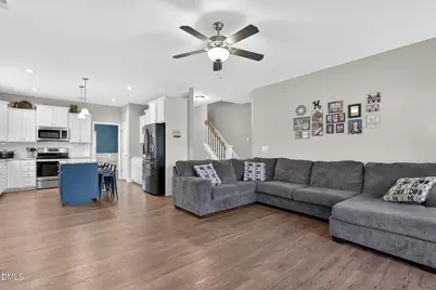 414 Fallingbrook Drive, Kenly, NC 27542 - Photo 17