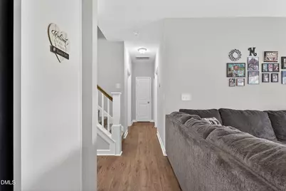 414 Fallingbrook Drive, Kenly, NC 27542 - Photo 19