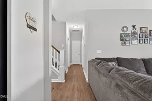 414 Fallingbrook Dr, Kenly, NC 27542 - Photo 19