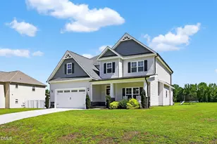 414 Fallingbrook Dr, Kenly, NC 27542 - Photo 3