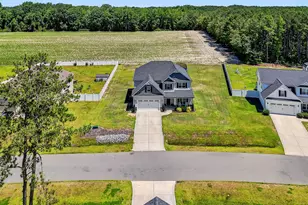414 Fallingbrook Dr, Kenly, NC 27542 - Photo 41