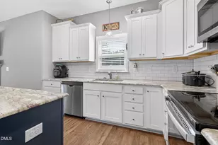 414 Fallingbrook Dr, Kenly, NC 27542 - Photo 13