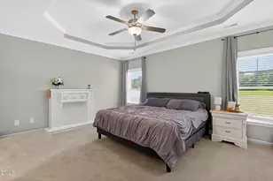 414 Fallingbrook Dr, Kenly, NC 27542 - Photo 17