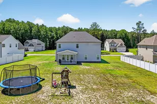 414 Fallingbrook Dr, Kenly, NC 27542 - Photo 39