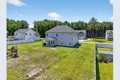 414 Fallingbrook Drive, Kenly, NC 27542 - Photo 35
