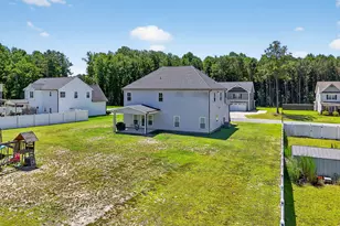 414 Fallingbrook Dr, Kenly, NC 27542 - Photo 35