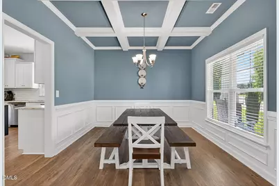 414 Fallingbrook Drive, Kenly, NC 27542 - Photo 9