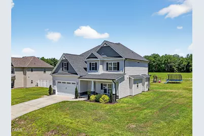 414 Fallingbrook Drive, Kenly, NC 27542 - Photo 43