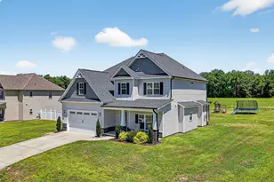 414 Fallingbrook Dr, Kenly, NC 27542 - Photo 43