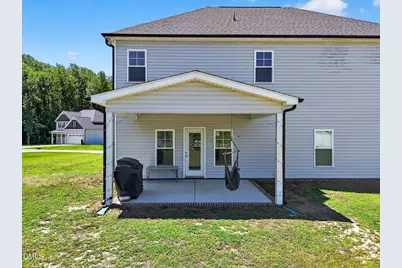 414 Fallingbrook Drive, Kenly, NC 27542 - Photo 37