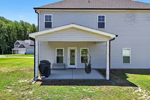 414 Fallingbrook Dr, Kenly, NC 27542 - Photo 37