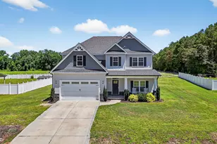 414 Fallingbrook Dr, Kenly, NC 27542 - Photo 49