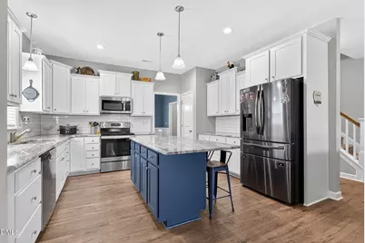 414 Fallingbrook Drive, Kenly, NC 27542 - Photo 15