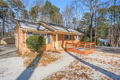 319 Fleming Drive, Durham, NC 27712 - Photo 3