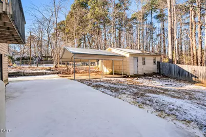 319 Fleming Drive, Durham, NC 27712 - Photo 53