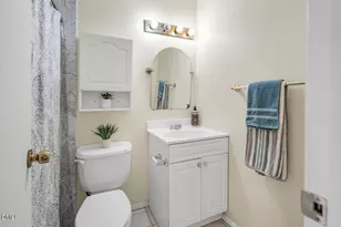 319 Fleming Dr, Durham, NC 27712 - Photo 33